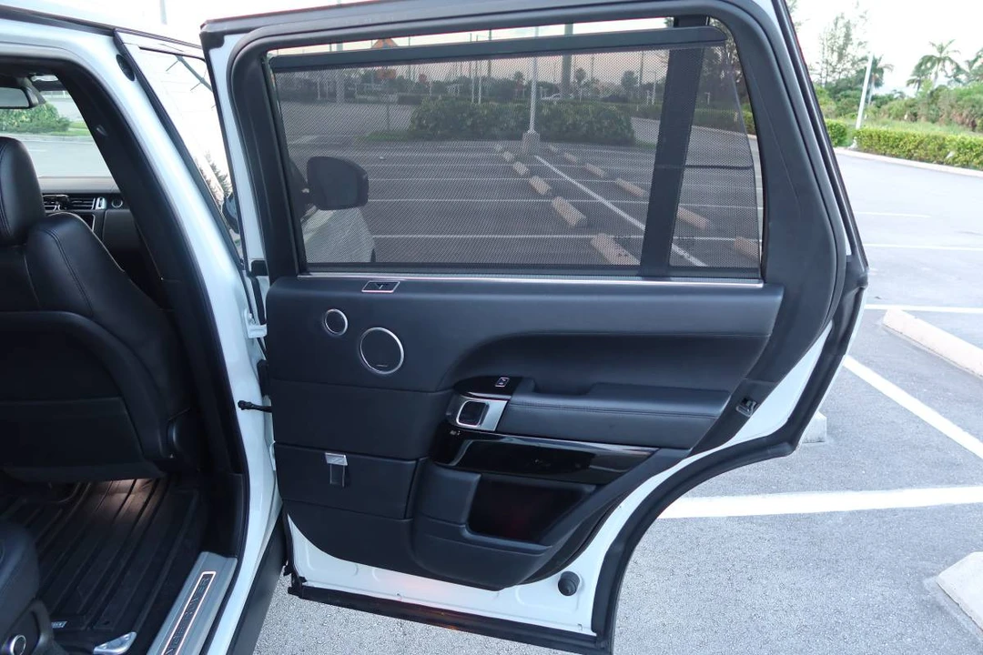 2016 Land Rover Range Rover L405 - Image 24 of 24
