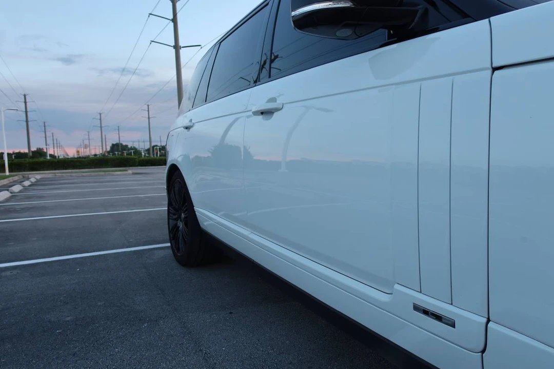 2016 Land Rover Range Rover L405 - Image 20 of 24