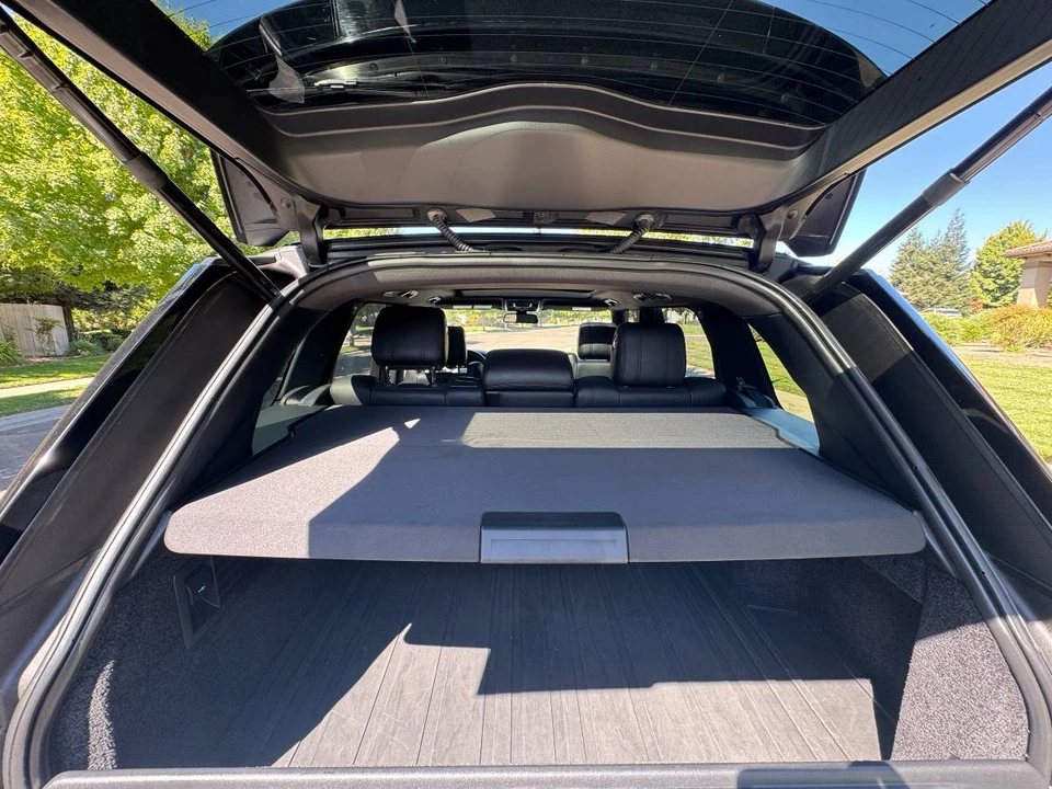 2016 Land Rover Range Rover L405 - Image 6 of 9