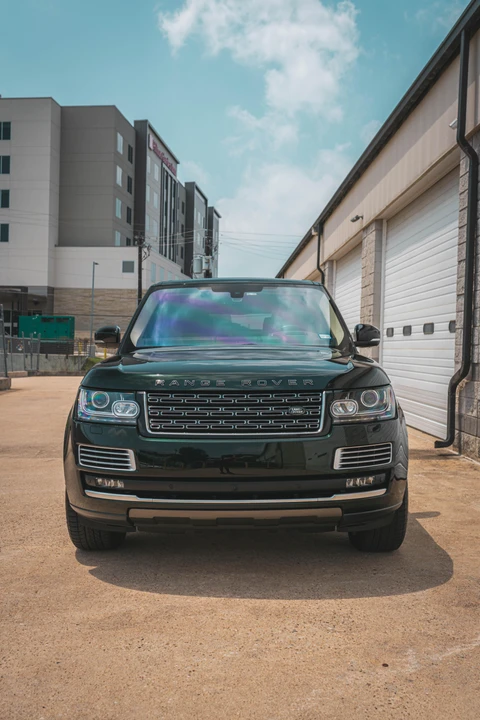 2016 Land Rover Range Rover L405 - Image 6 of 31