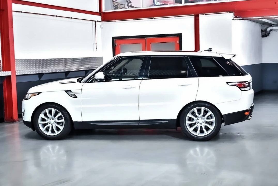 2016 Land Rover Range Rover L405 - Image 26 of 30