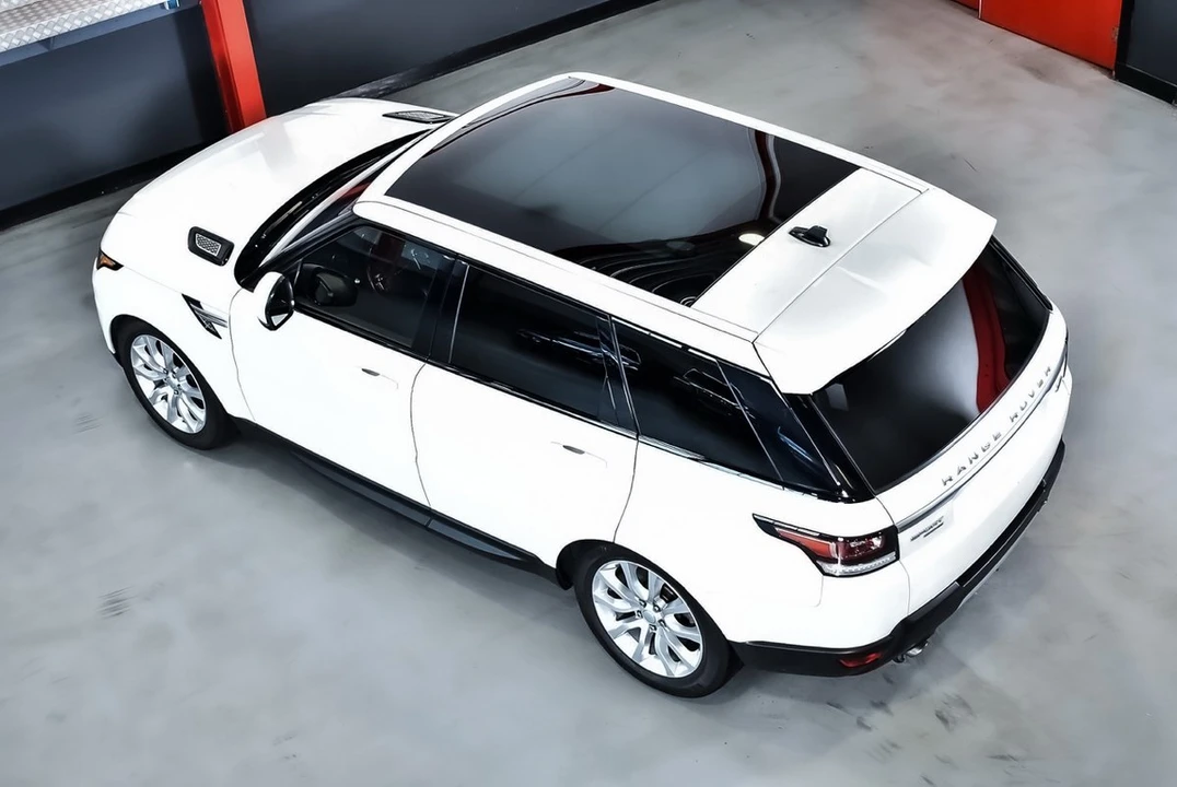 2016 Land Rover Range Rover L405 - Image 28 of 30