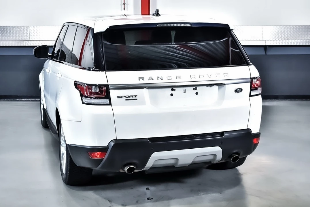2016 Land Rover Range Rover L405 - Image 19 of 30