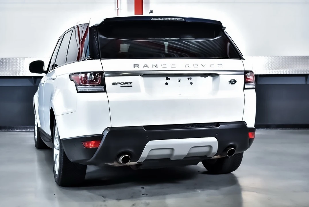2016 Land Rover Range Rover L405 - Image 20 of 30