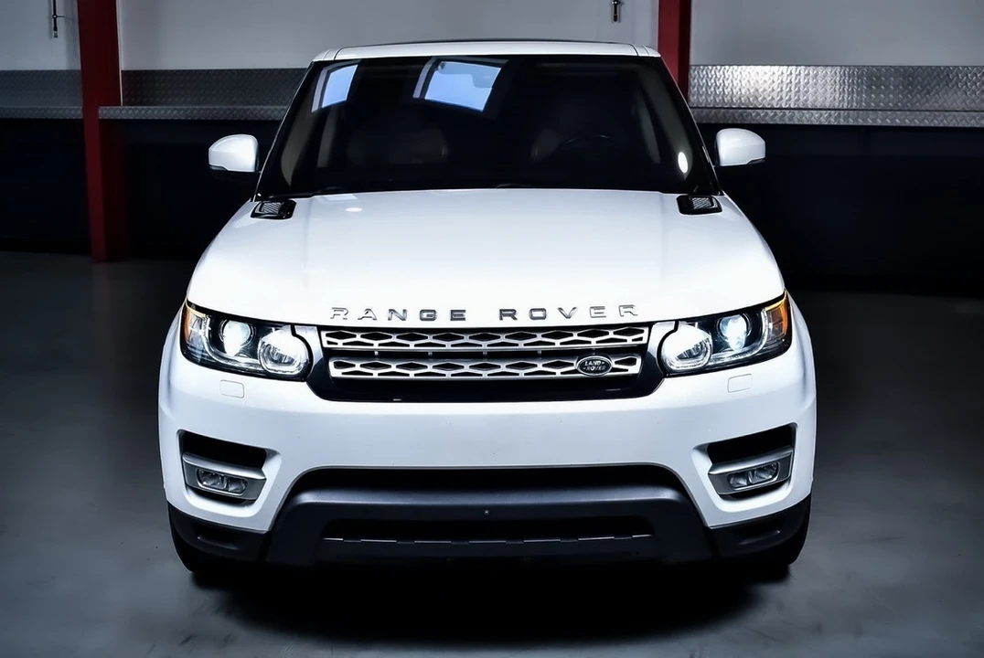 2016 Land Rover Range Rover L405 - Image 3 of 30