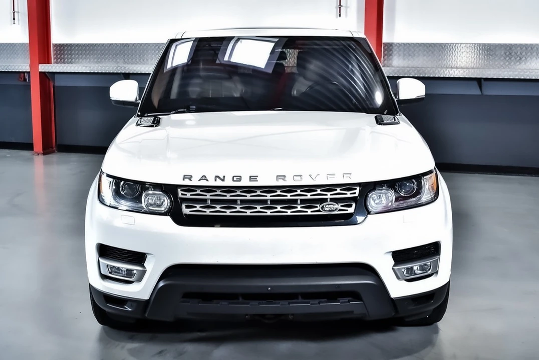 2016 Land Rover Range Rover L405 - Image 2 of 30