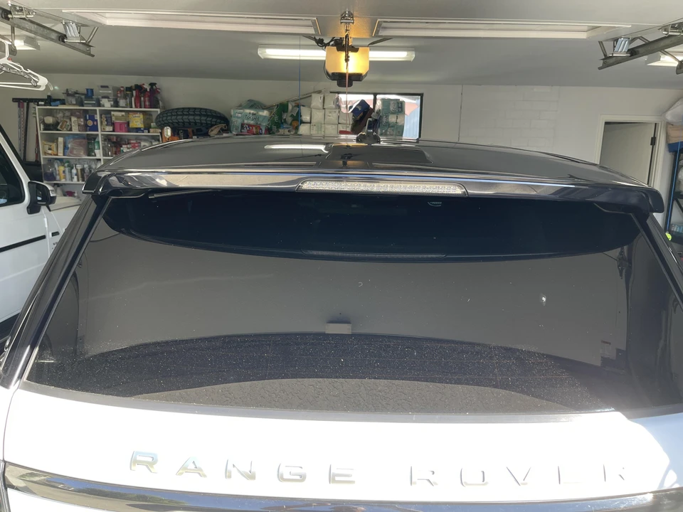 2016 Land Rover Range Rover Sport L494 - Image 31 of 31