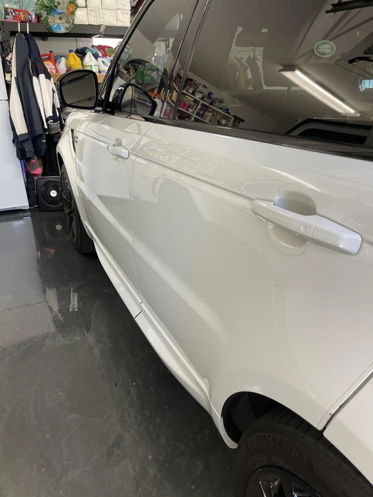 2016 Land Rover Range Rover Sport L494 - Image 26 of 31