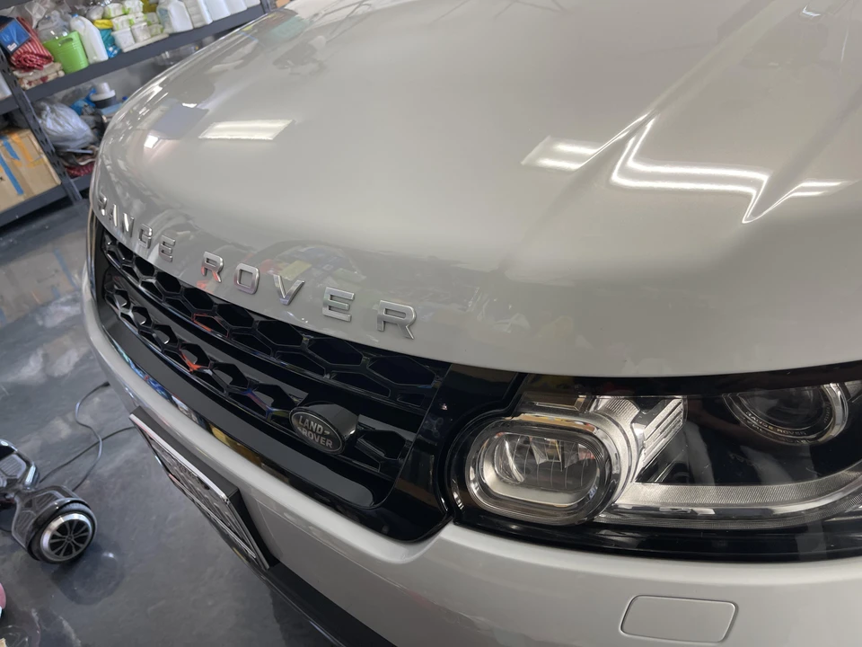 2016 Land Rover Range Rover Sport L494 - Image 23 of 31