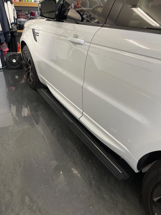2016 Land Rover Range Rover Sport L494 - Image 27 of 31