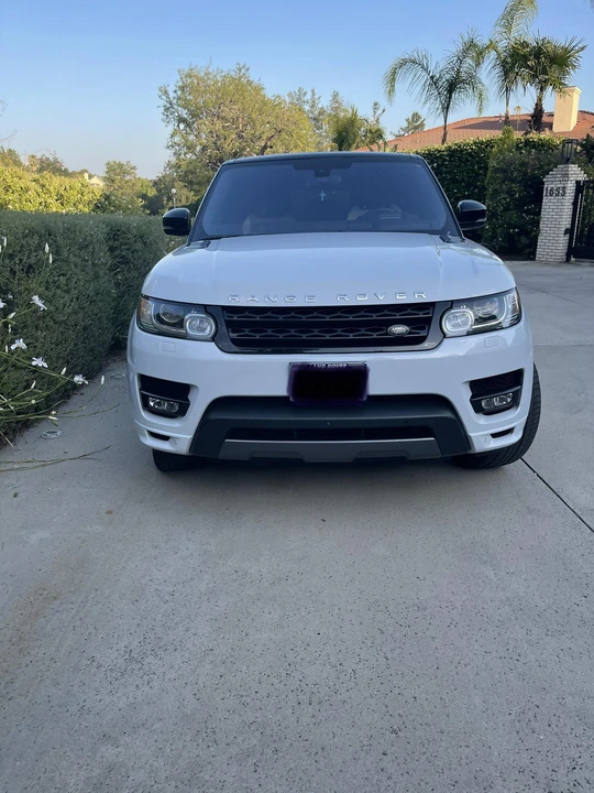 2016 Land Rover Range Rover Sport L494 - Image 15 of 31