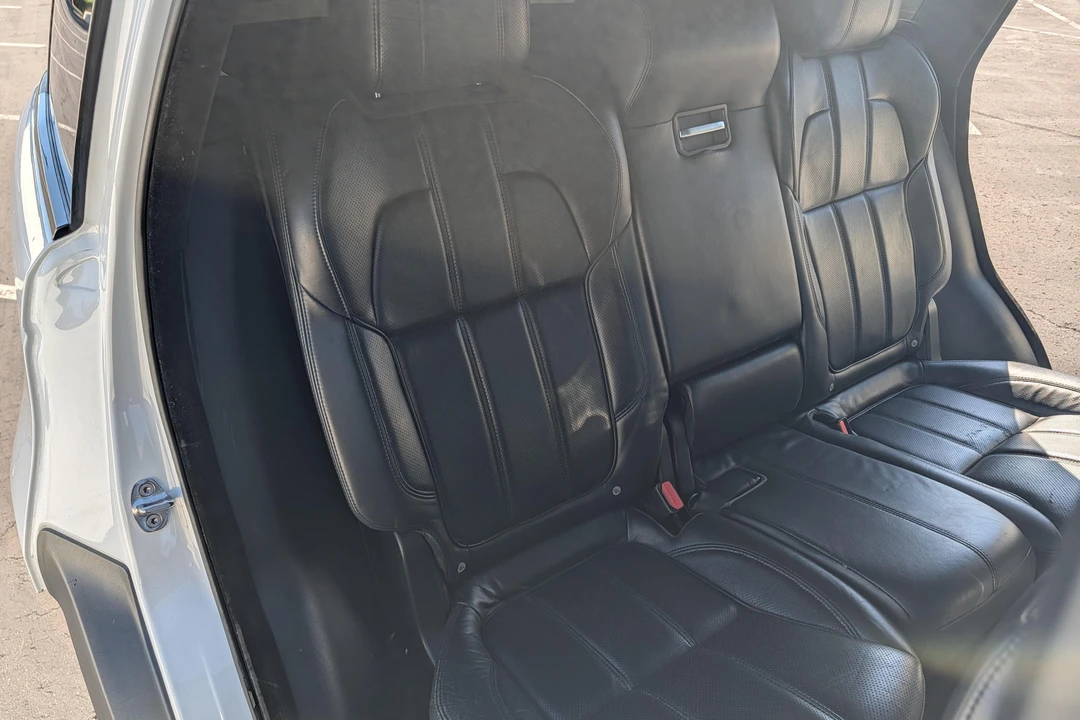 2016 Land Rover Range Rover Sport L494 - Image 28 of 31