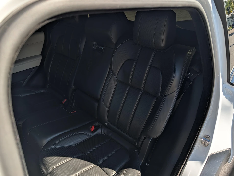 2016 Land Rover Range Rover Sport L494 - Image 30 of 31