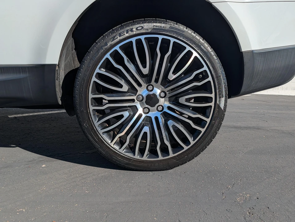 2016 Land Rover Range Rover Sport L494 - Image 23 of 31