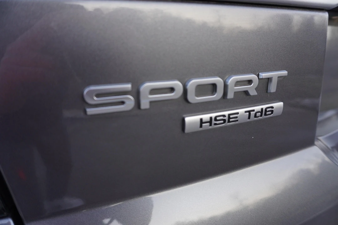 2016 Land Rover Range Rover Sport L494 - Image 22 of 31