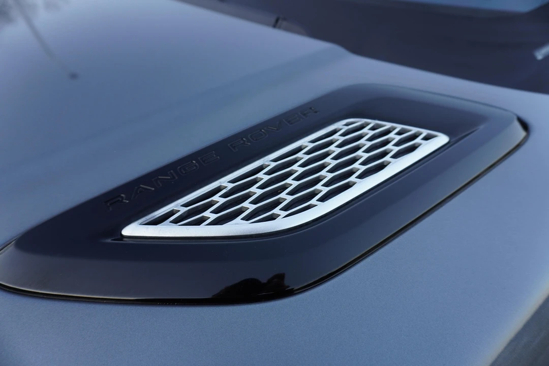2016 Land Rover Range Rover Sport L494 - Image 18 of 31