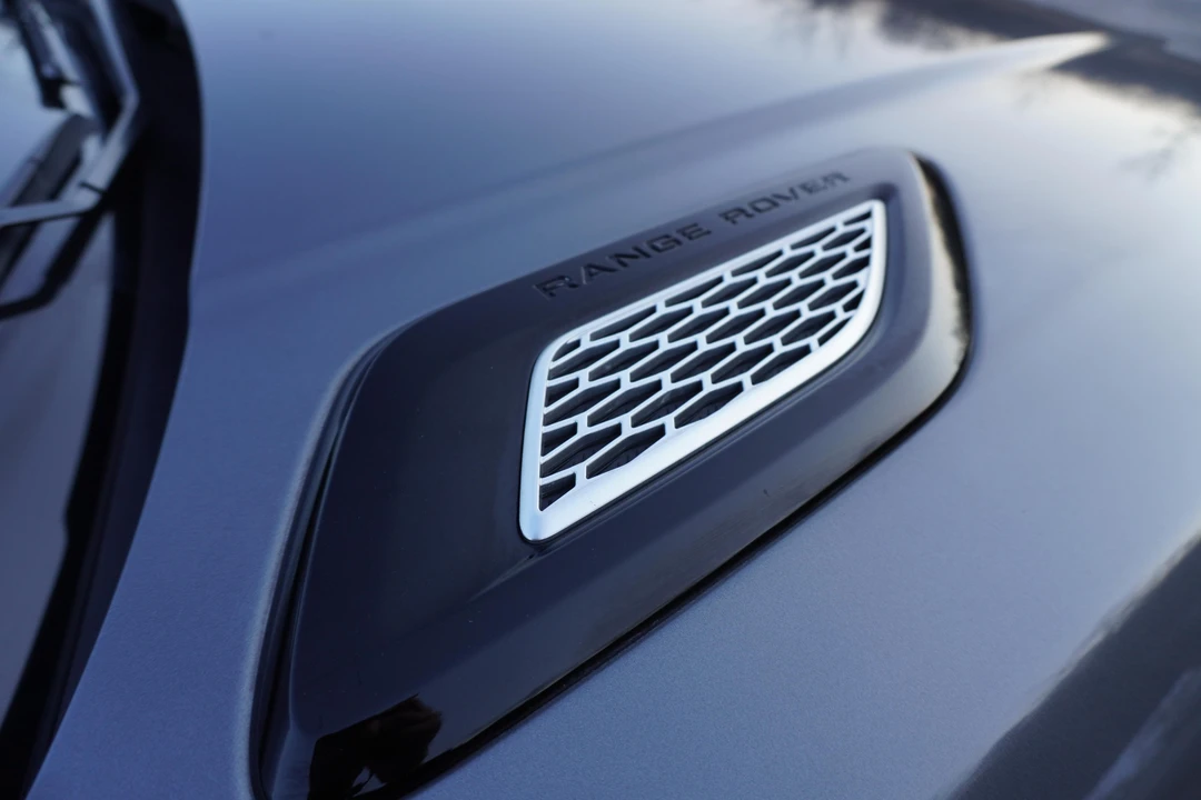 2016 Land Rover Range Rover Sport L494 - Image 28 of 31