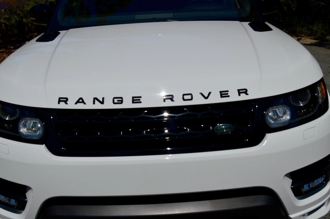 2016 Land Rover Range Rover Sport L494 - Image 27 of 31