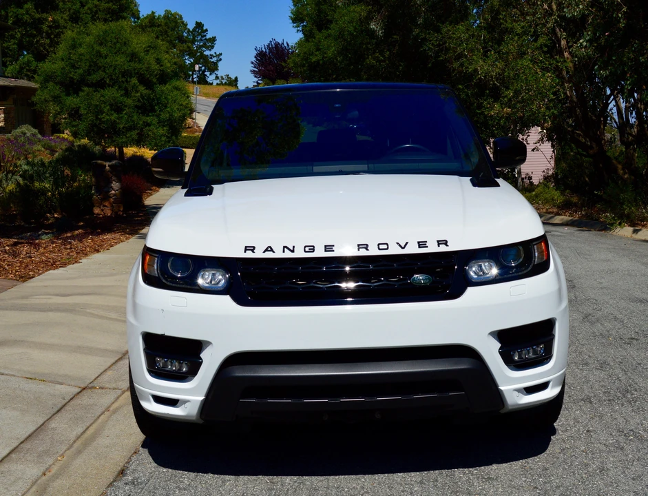 2016 Land Rover Range Rover Sport L494 - Image 24 of 31