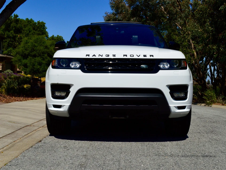 2016 Land Rover Range Rover Sport L494 - Image 7 of 31