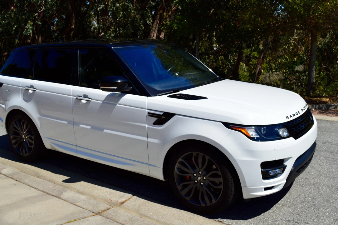 2016 Land Rover Range Rover Sport L494 - Image 21 of 31