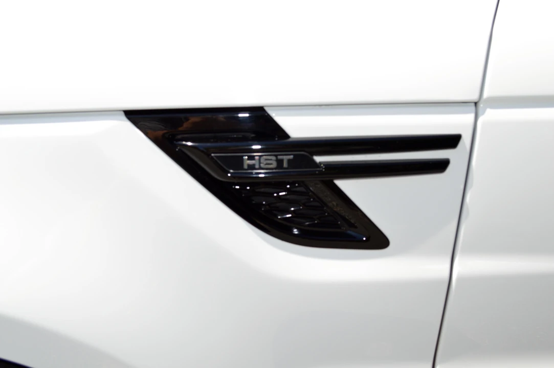 2016 Land Rover Range Rover Sport L494 - Image 30 of 31