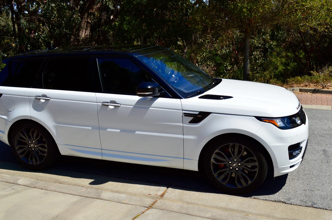 2016 Land Rover Range Rover Sport L494 - Image 20 of 31