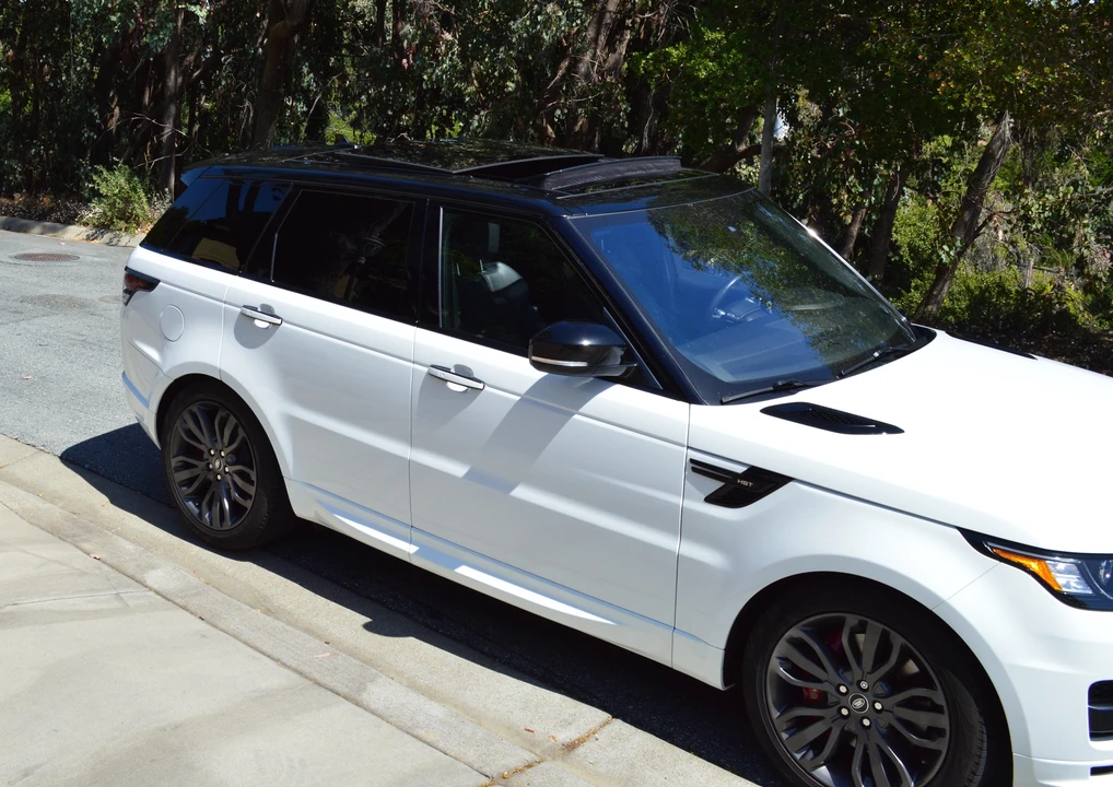 2016 Land Rover Range Rover Sport L494 - Image 22 of 31