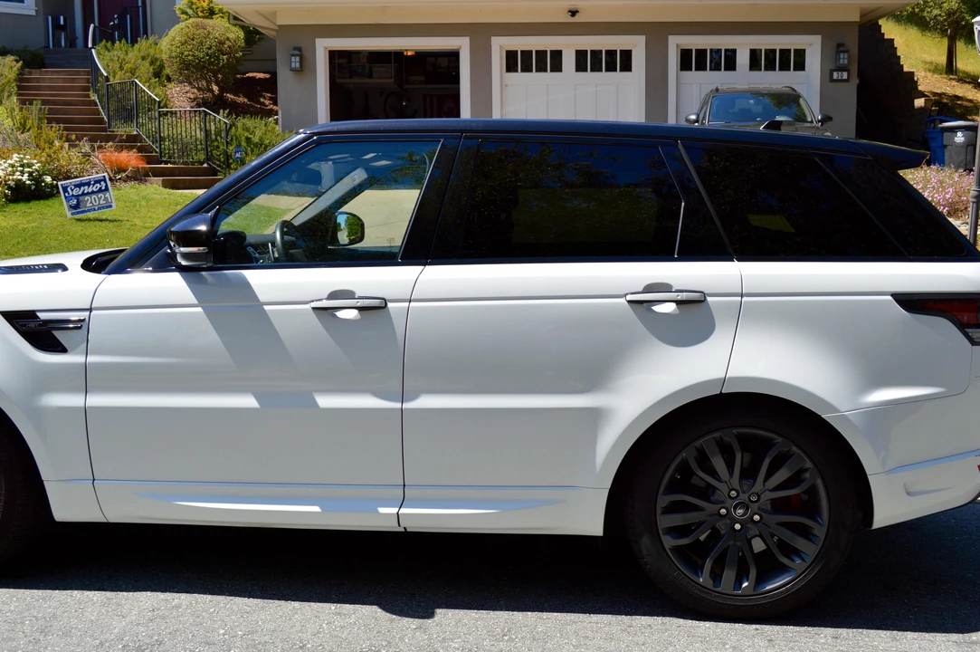 2016 Land Rover Range Rover Sport L494 - Image 31 of 31