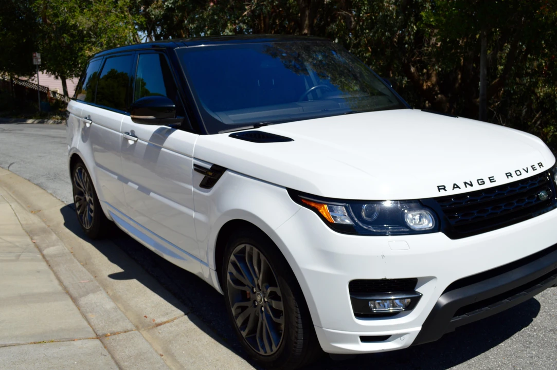 2016 Land Rover Range Rover Sport L494 - Image 23 of 31