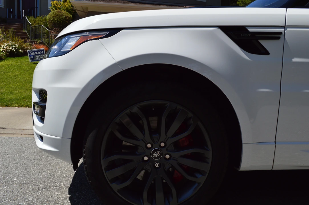 2016 Land Rover Range Rover Sport L494 - Image 29 of 31