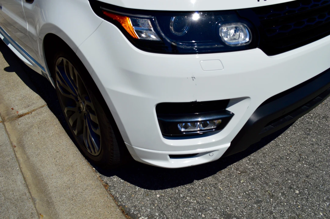 2016 Land Rover Range Rover Sport L494 - Image 26 of 31