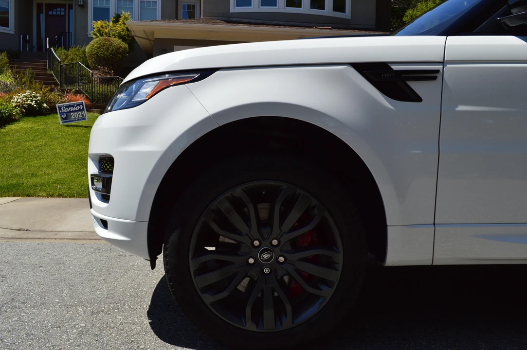 2016 Land Rover Range Rover Sport L494 - Image 28 of 31