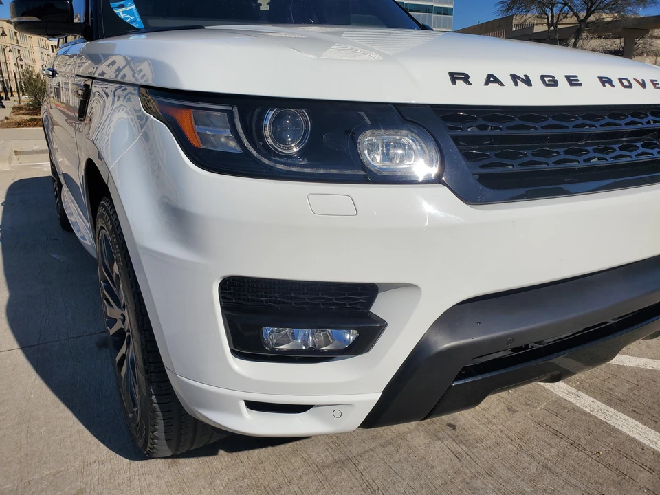 2016 Land Rover Range Rover Sport L494 - Image 13 of 31