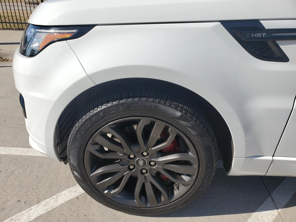 2016 Land Rover Range Rover Sport L494 - Image 17 of 31