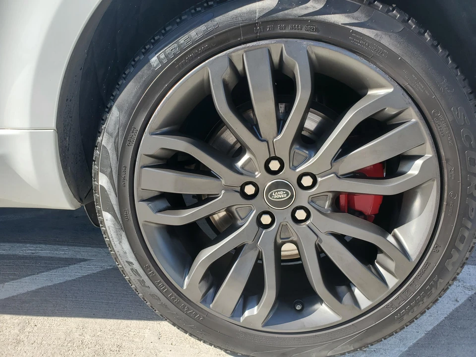 2016 Land Rover Range Rover Sport L494 - Image 29 of 31