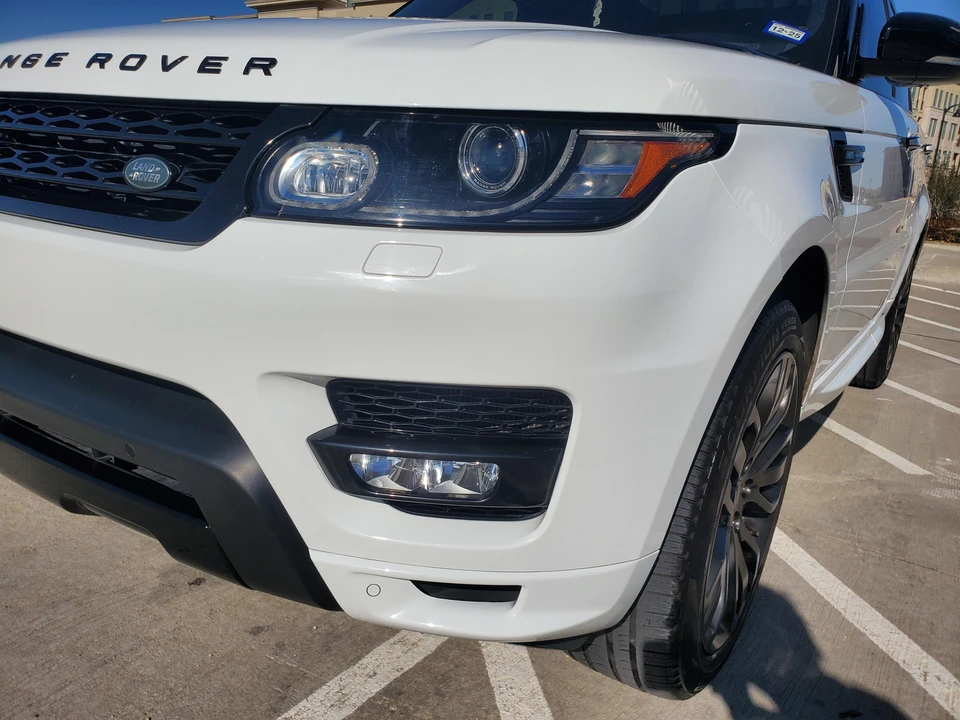 2016 Land Rover Range Rover Sport L494 - Image 15 of 31