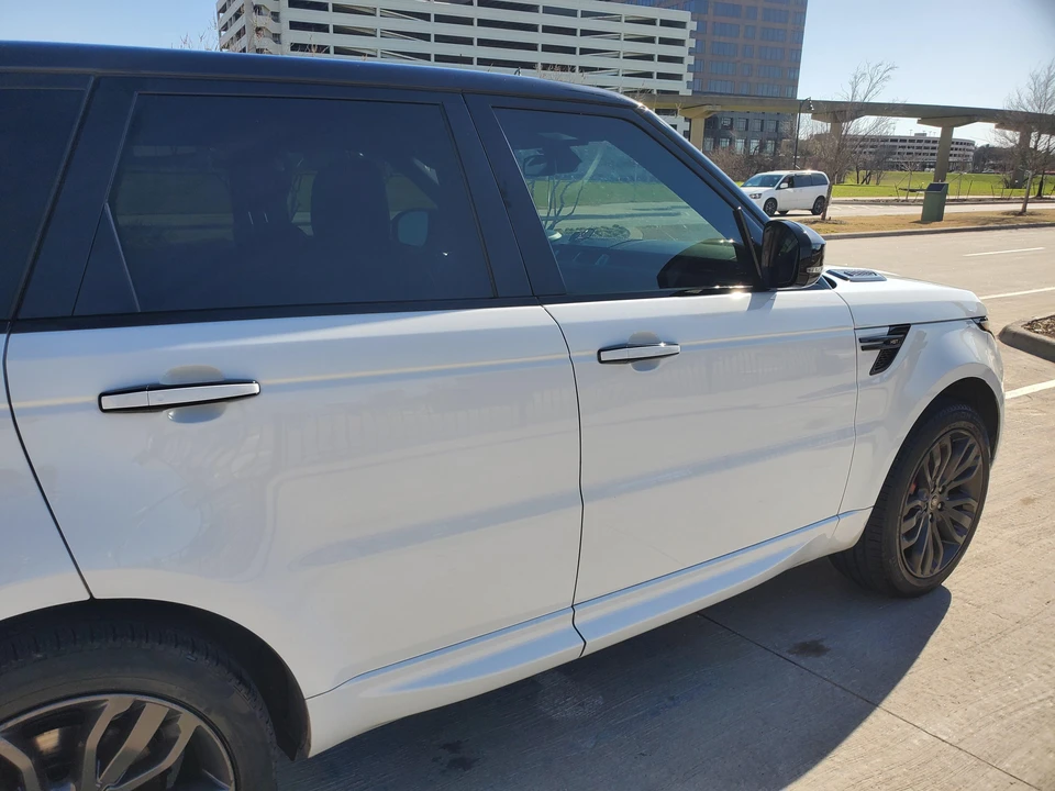 2016 Land Rover Range Rover Sport L494 - Image 25 of 31
