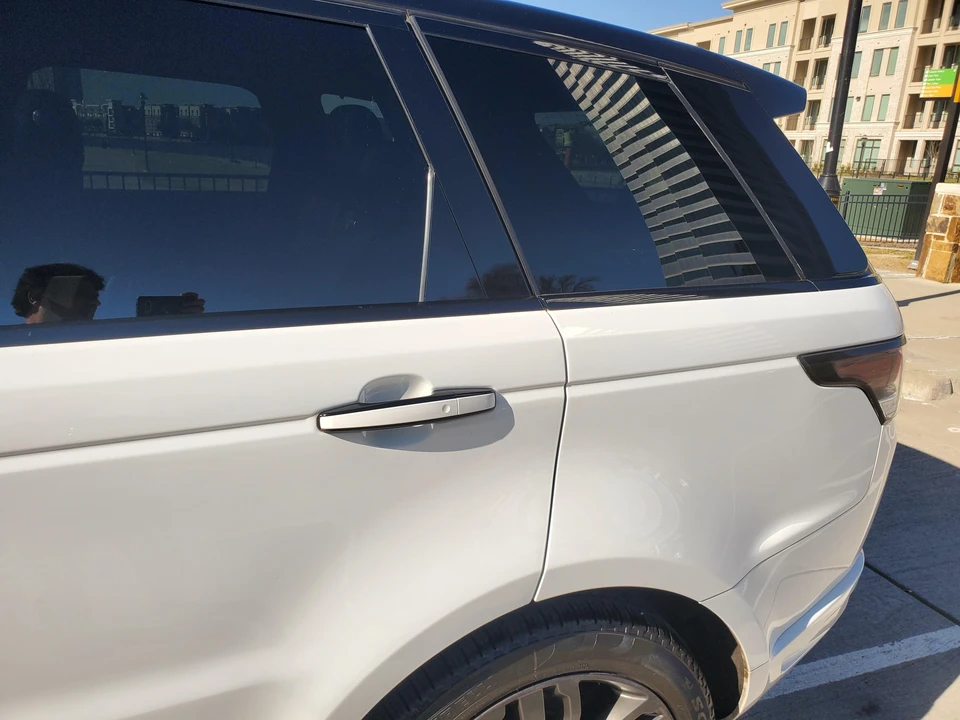 2016 Land Rover Range Rover Sport L494 - Image 18 of 31