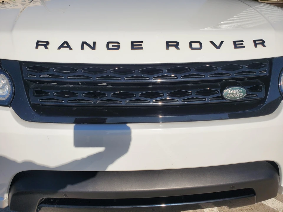 2016 Land Rover Range Rover Sport L494 - Image 14 of 31