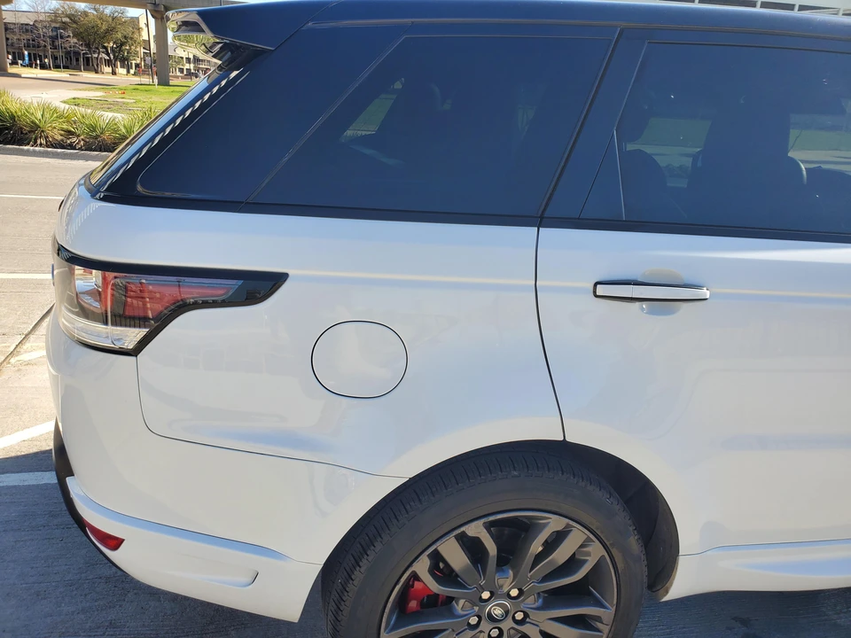 2016 Land Rover Range Rover Sport L494 - Image 24 of 31