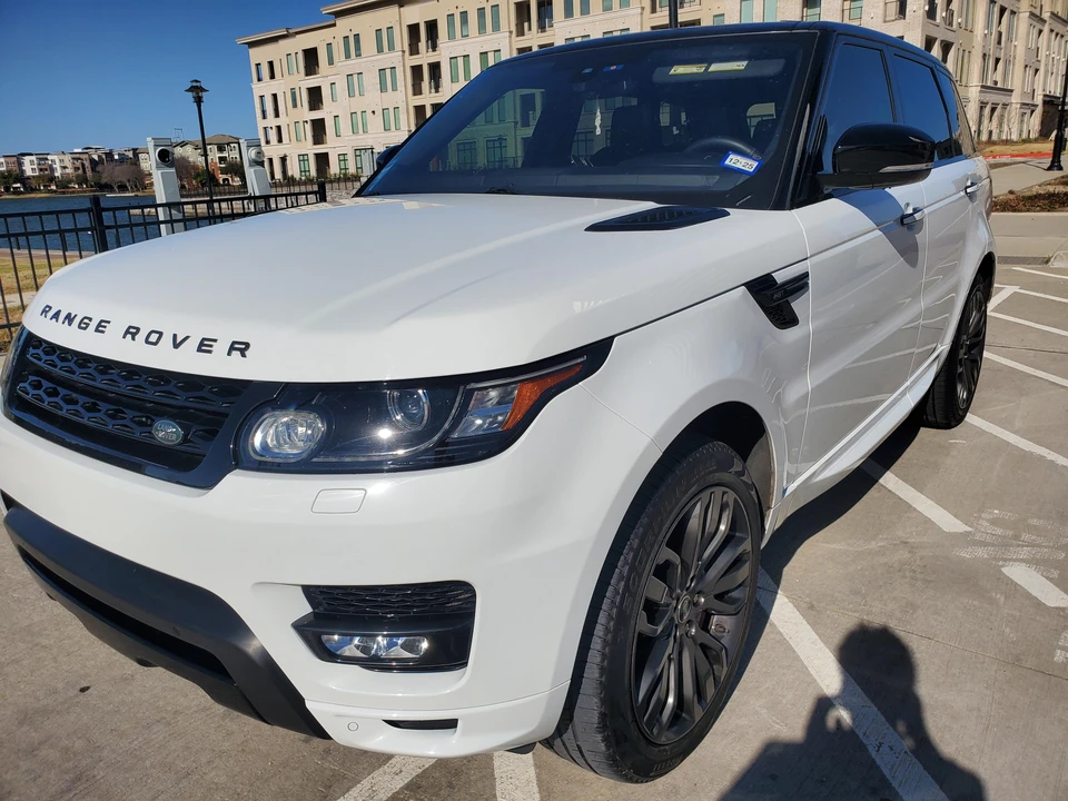 2016 Land Rover Range Rover Sport L494 - Image 7 of 31