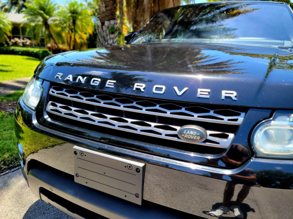 2016 Land Rover Range Rover Sport L494 - Image 25 of 31