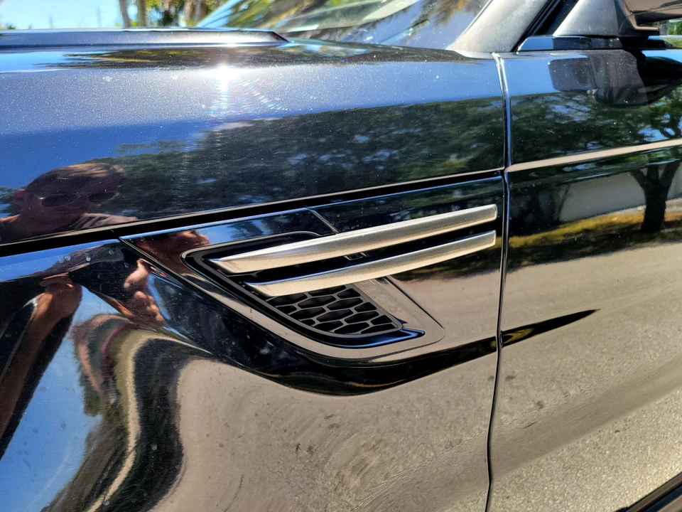 2016 Land Rover Range Rover Sport L494 - Image 28 of 31