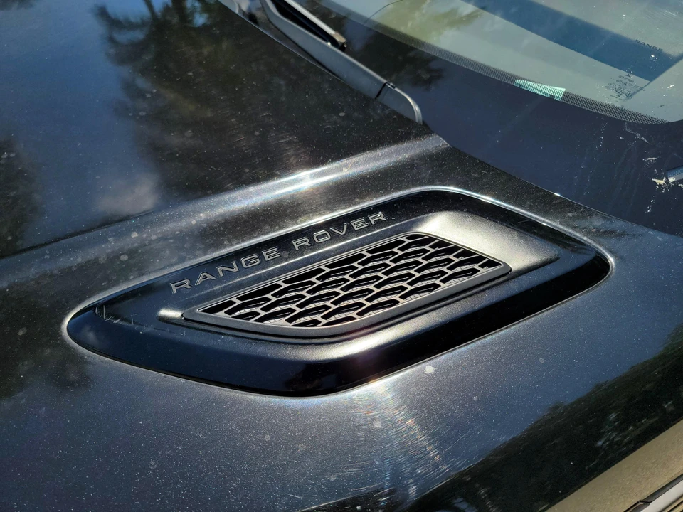 2016 Land Rover Range Rover Sport L494 - Image 27 of 31