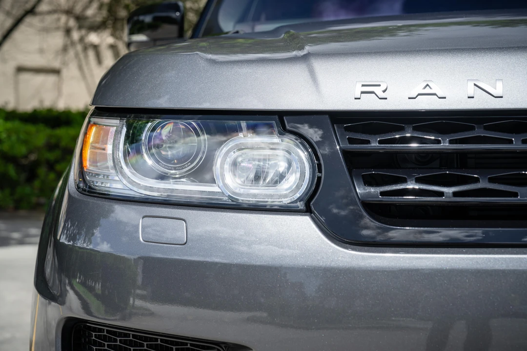 2016 Land Rover Range Rover Sport L494 - Image 21 of 31