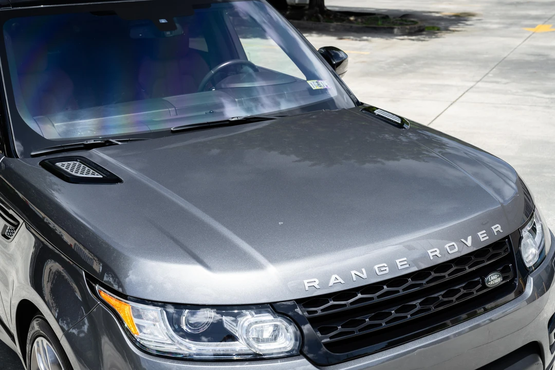 2016 Land Rover Range Rover Sport L494 - Image 20 of 31