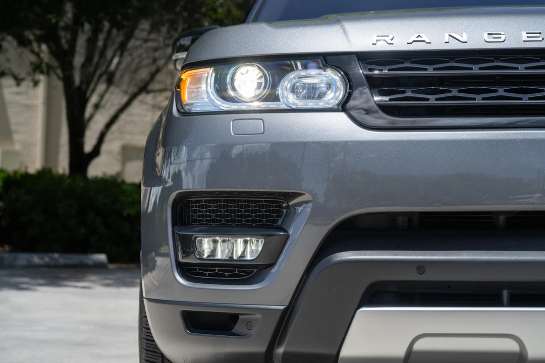 2016 Land Rover Range Rover Sport L494 - Image 22 of 31