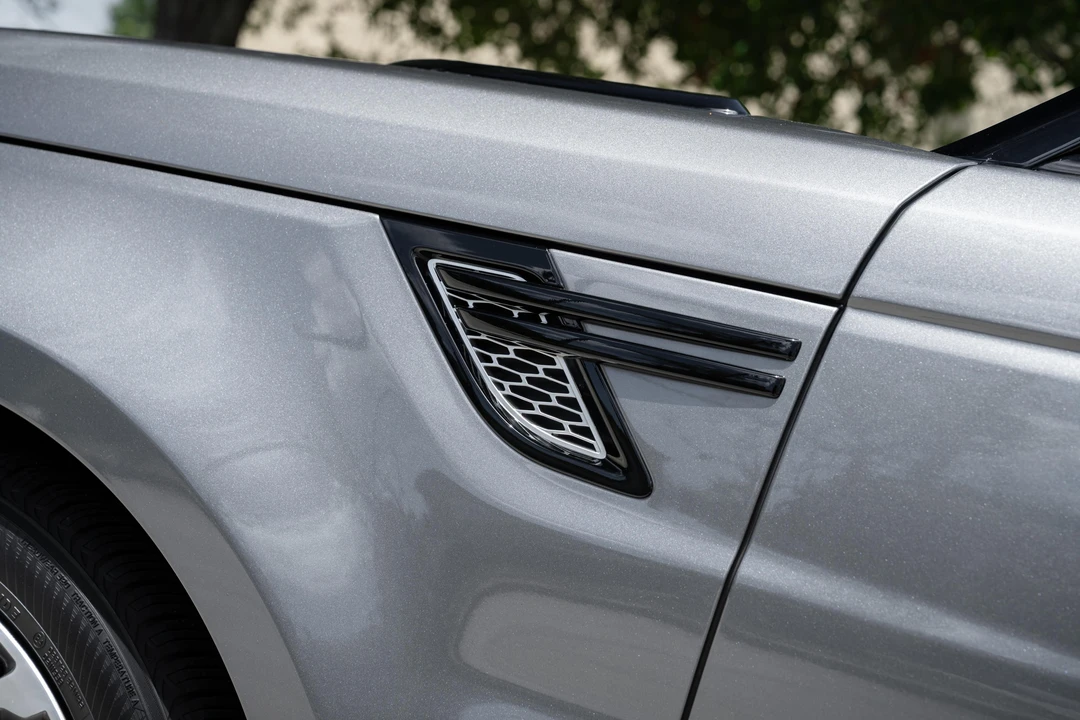 2016 Land Rover Range Rover Sport L494 - Image 30 of 31