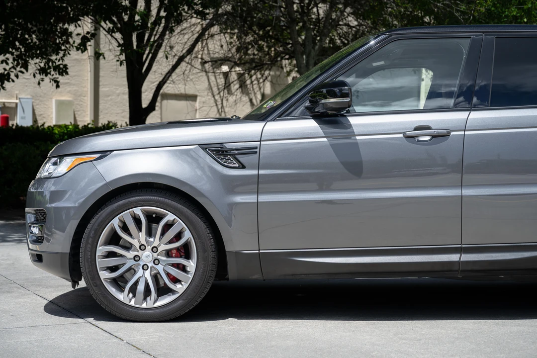 2016 Land Rover Range Rover Sport L494 - Image 29 of 31